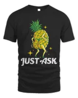 Just Ask Pineapple