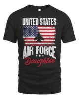 US Air Force Veteran United Sates Air Force Daughter 9