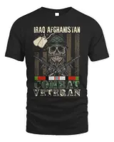 Veterans Day Iraq Afghanistan Combat Veteran Proud US Army