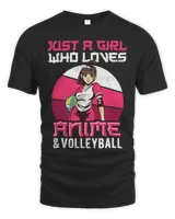Just A Girl Who Loves Anime and Volleyball Anime
