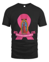 Virgen De Guadalupe contigo puedo afrontar la batalla