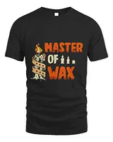 Master of Wax for a Candle Makers candlemaking candle making