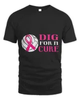 Breast Cancer Volleyball PinkRibbon Surgery Carcinoma Sport