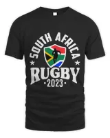 South Africa Rugby South African Rugby Team Supporter Flag