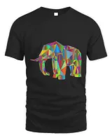 Elephant Design EDM Electronic Dance Techno Elephant Rave Elephants