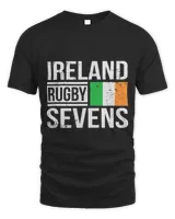 Ireland Rugby Sevens 7s Proud Fans of Irish Team Supporter