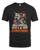 Skeleton Skulls Funny Horror Movies Characters Halloween Is My Christmas 304 Skull