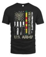 Veteran Vets US Army Vietnam Veteran USA Flag Veteran Vietnam Army 170 Veterans