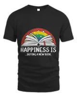 Reading Book Happiness is buying a new book Book lover book Reader