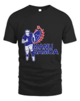 Manu Samoa Rugby Team