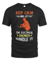 Electrical Keep Calm Electrical Engineerring Electrical Engineer Electrician