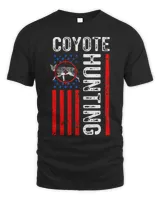 Coyote Hunting Season Funny Hunter 18