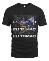 ELI TOMAC ET3 SUPERCROSS AND MOTOCROSS SMX