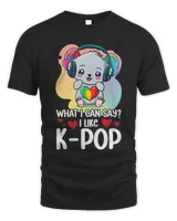 Kpop Items Bias Koala Tie Dye Merch Kpop Merchandise