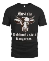 Kuhlimuhs instead of kangaroo funny Austria saying