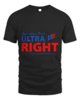 Conservative Dads Ultra Right 100 Work Free American Beer