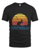 Australia Kangaroo Australian