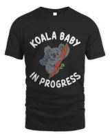 Baby In Progress Baby Koala Bear In Progress