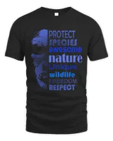 Chimpanzee nature conservation species protection monkey environmental protection 1