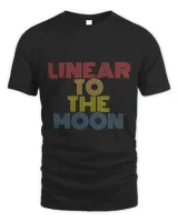 Linear To The Moon