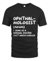 Ophthalmologist Definition Doctor Ophthalmology
