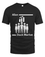 Alien Stock Market