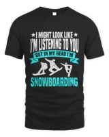 Skiing Ski Snowboarding Team Player Snowboard Winter Sport Snowboarder