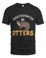 Sea Otter Gift Giant Otter Eurasian Otter 1