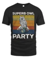 Superb Owl Party What We Do in the Shadows Owl Lover 1
