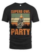 Superb owl party