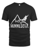 Skiing Ski Snowboarding Minnesota Classic Minnesota Cool Snowboarders