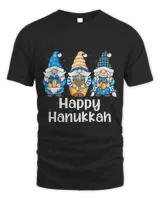 Shalom Gnomes Jew Hanukkah Chanukah Jewish Holiday gnome