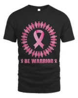 BC Be Warrios Supporters Of Breast Cancer Month Awareness Cancer