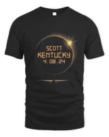 Scott Kentucky KY Total Solar Eclipse April 8 2024 48