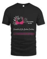 BC Octubre Rosa Cinta Rosada El Cancer De Mama Breast Cancer