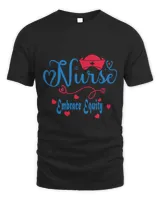 Nursing Embrace Equity Nurses For USA Registered Nurse Day
