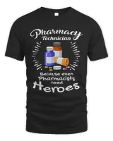 Awesome Pharmacy Tech Gift Pharmacy Technician