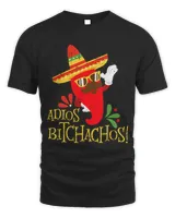 adios bitchachos cinco de mayo mexican chili peppers