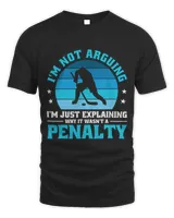 Im not arguing im just explaining why it wasnt a Penalty 39