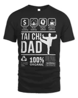 Tai Chi Multi Tasking DAD