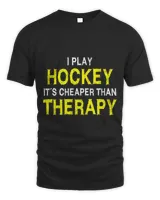 Ice Hockey Team Outfit Hockey Therapy Ice Hockey Player