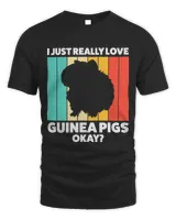 GP Guinea Pig I just really love gunea pigs okay guinea pigs
