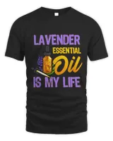 Essential Oils 2Lavender Essential Oil Is My Life