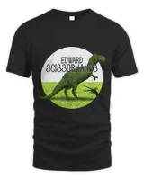Dino Tim Burton’s Edward Scissorhands Dinosaur Topiary