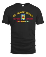 199th infantry brigade Vietnam Veteran