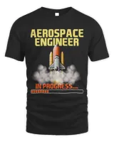 In Progress Aerospace Engineer Aeronautical Engineering