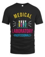 Med Laboratory Professionals Medical Laboratory Scientist