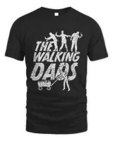 Mens The Walking Dads Mens Tour Fathers Day Tour Handcart Beer
