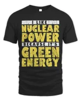 Nuclear Energy Radiation Symbol Nuclear Engineer