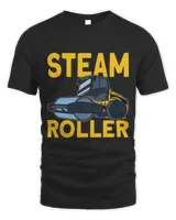 Steam Roller